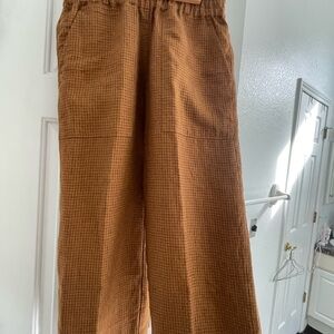 NotPERFECTLINEN Puglias in Medium